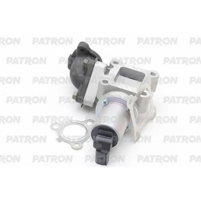 Клапан EGR KIA: Sorento 2.5CRDI 02- PATRON PEGR163