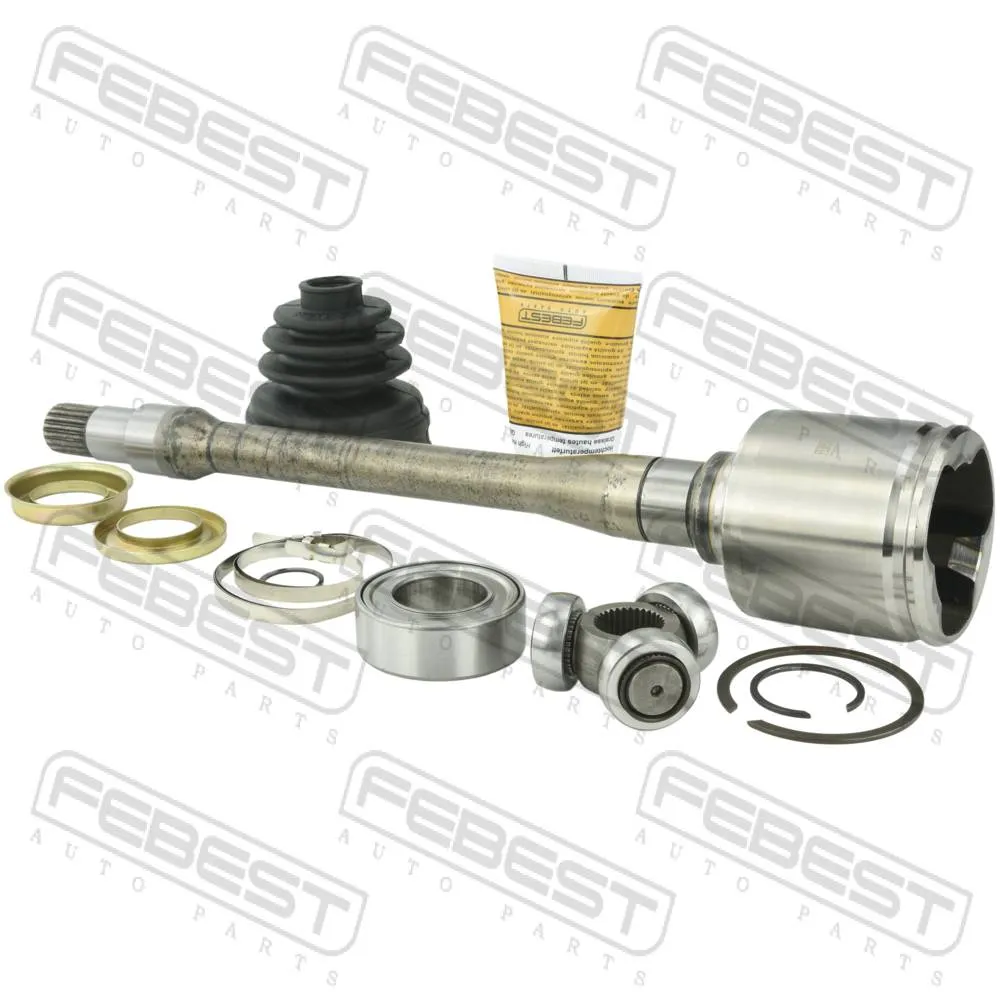 ШРУС внутренний R 32x35x20 FEBEST 0111-CT220RH