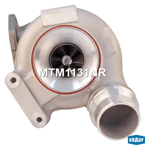 Турбокомпрессор KRAUF MTM1131NR