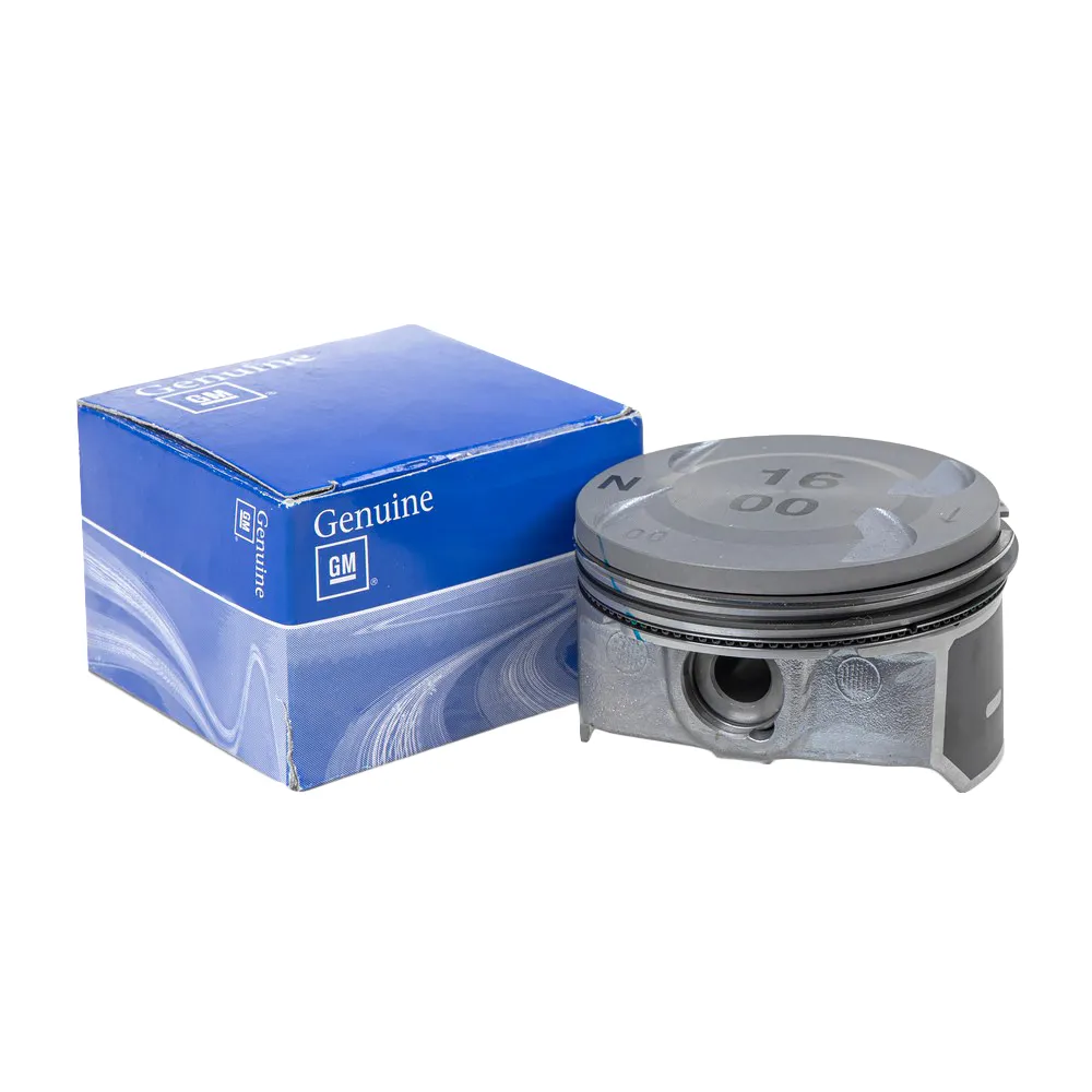 Поршень двигателя CHEVROLET/GM/OPEL GENERAL MOTORS 25190255