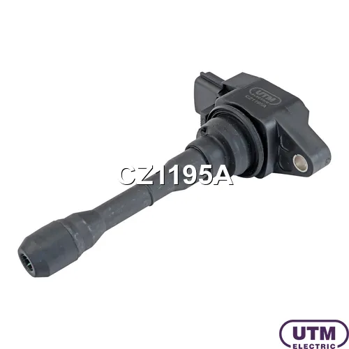 Катушка зажигания UTM CZ1195A