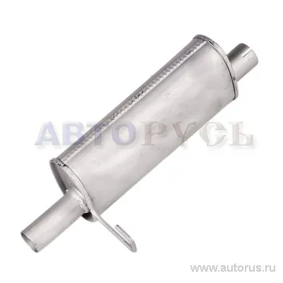 Резонатор для а/м ГАЗ-3302 м/автобус Баксан 2705-1202008
