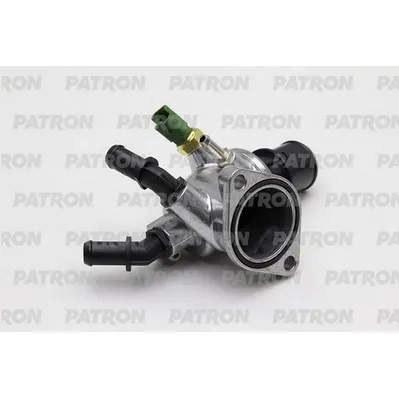 Термостат (88 C) (в корпусе) OPEL: Astra H/Signum/Vectra C/Z PATRON PE21052