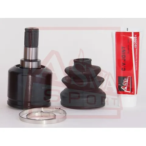 Шрус внутренний 26x41x27 KIA Magentis ASVA HYIUSNT27MT