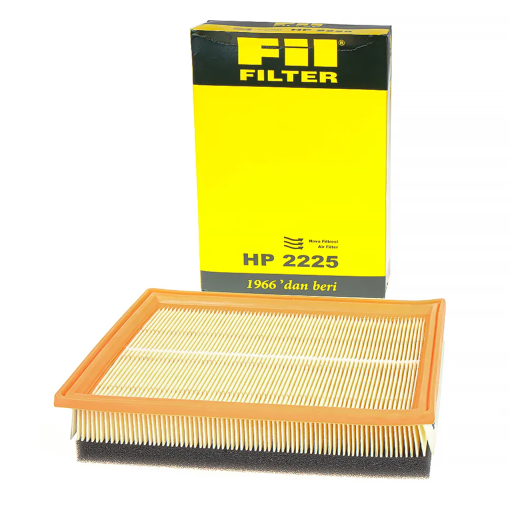 Фильтр воздушный AD VW FIL FILTER HP2225