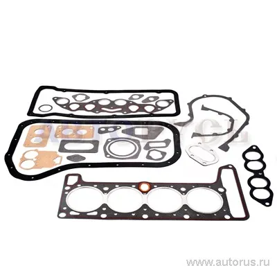 Прокладки двигателя ВАЗ 2123 комплект AUTOGASKET VSK-00037885