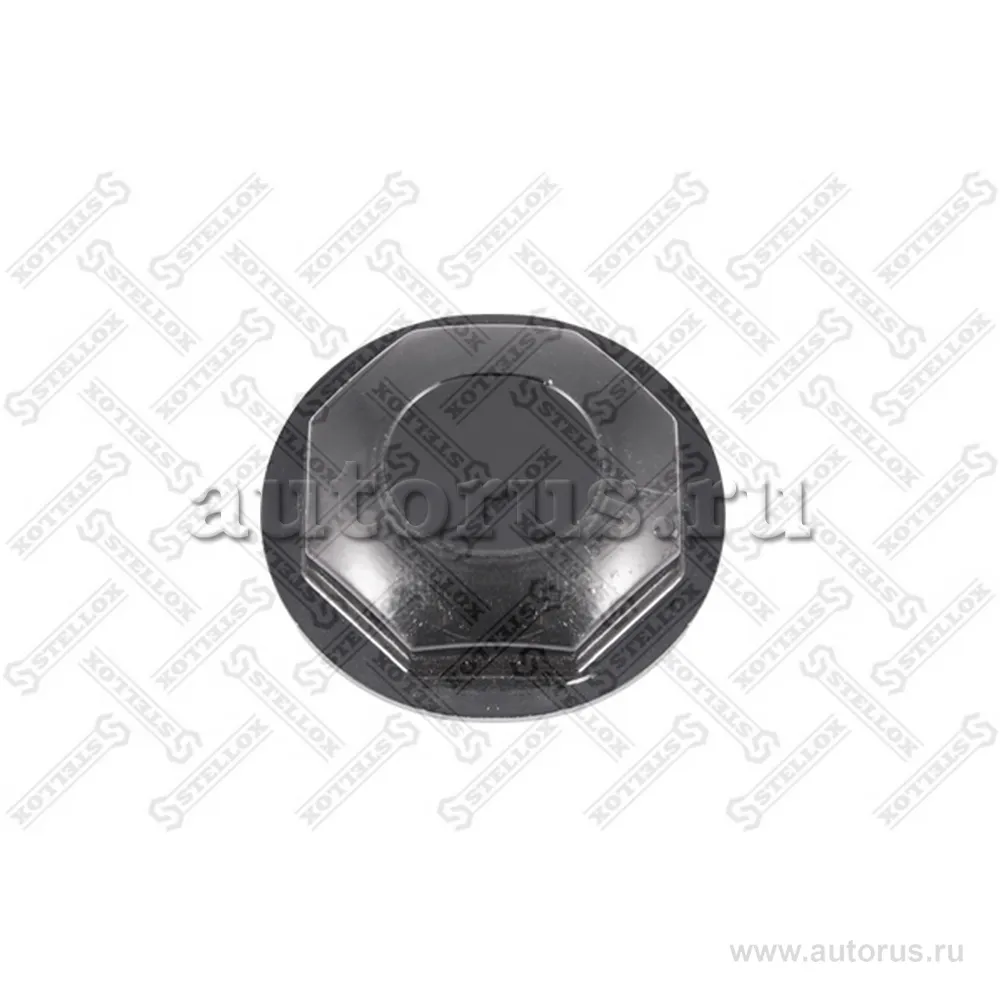 Крышка ступицы M128x2/50 наружн. SW115 RVI Premium,Magnum STELLOX 83-00035-SX