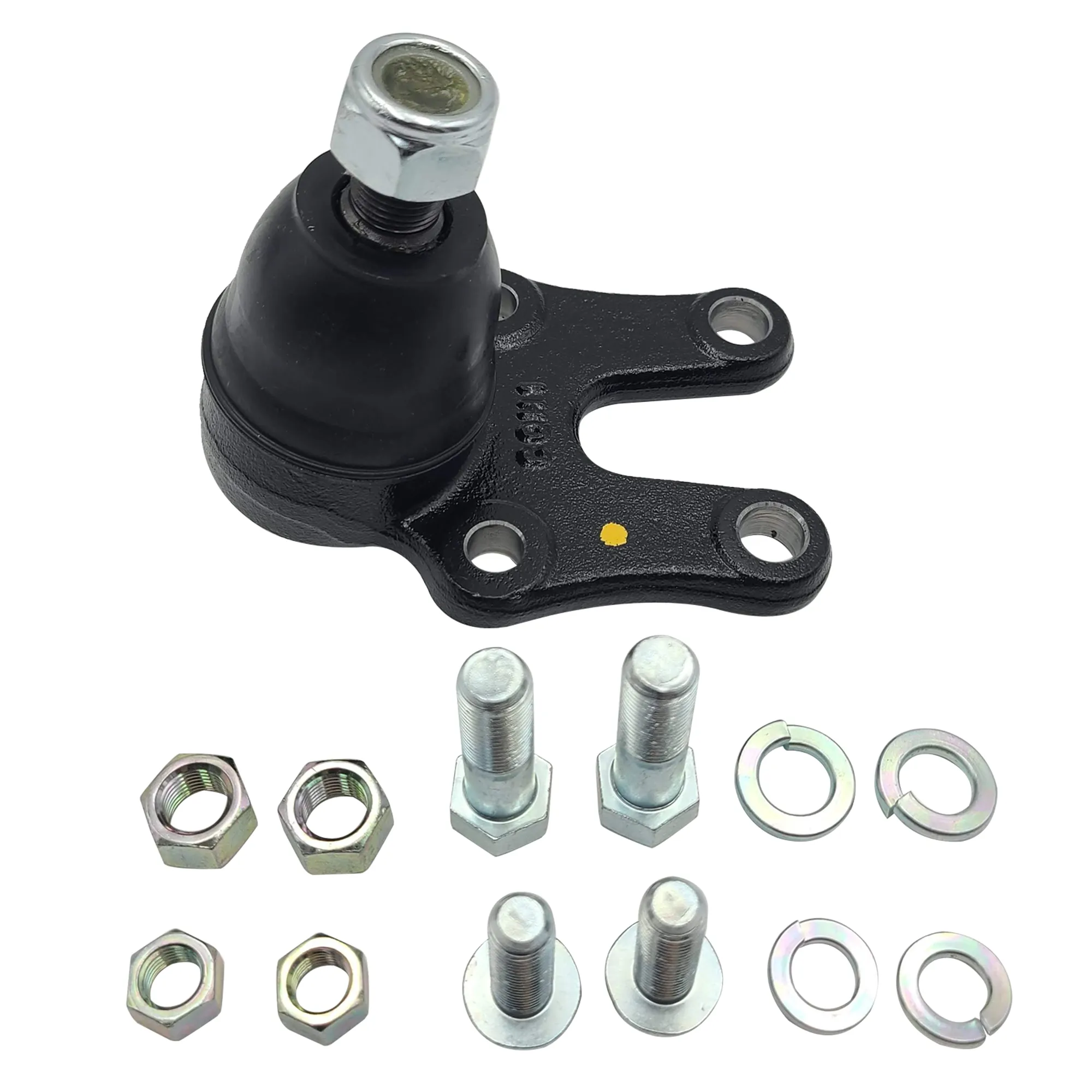 Опора шаровая L=R (нижний рычаг) TOYOTA HiAce 83->/Dyna 2001-> CTR CB0376