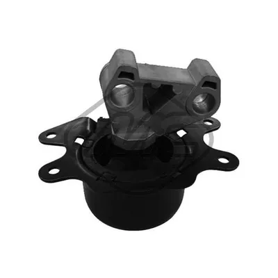 Подушка двигателя OPEL CORSA C METALCAUCHO 01007