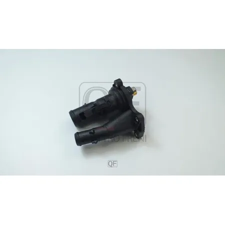 Корпус термостата в сборе QUATTRO FRENI QF15A00312