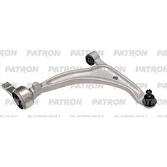 Рычаг подвески NISSAN NISSAN: MAXIMA 03-08 PATRON PS5548R