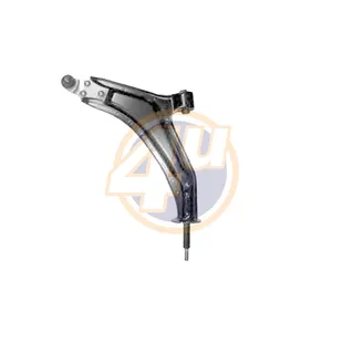 Рычаг передний левый LROV FREELANDER 98- 4U LR-G-31571