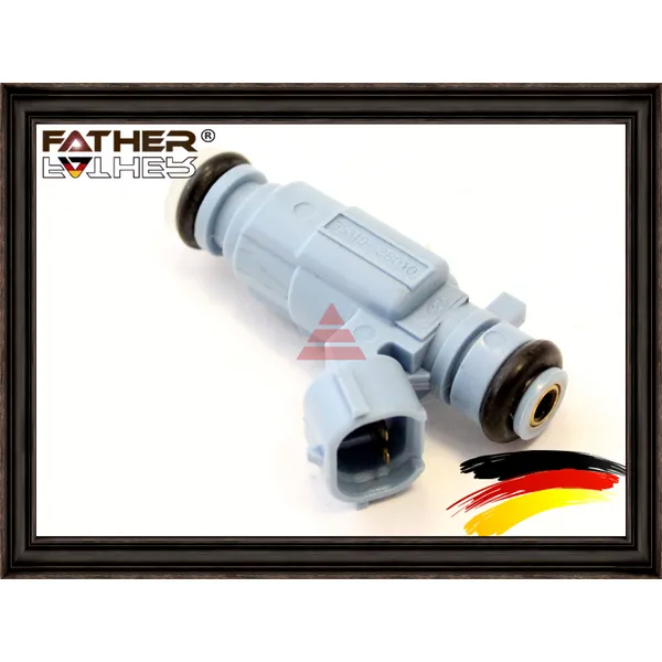 Форсунка топливная FATHER F1163R73