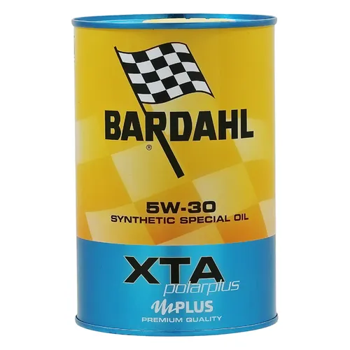 Масло моторное XTA 5W30 1L