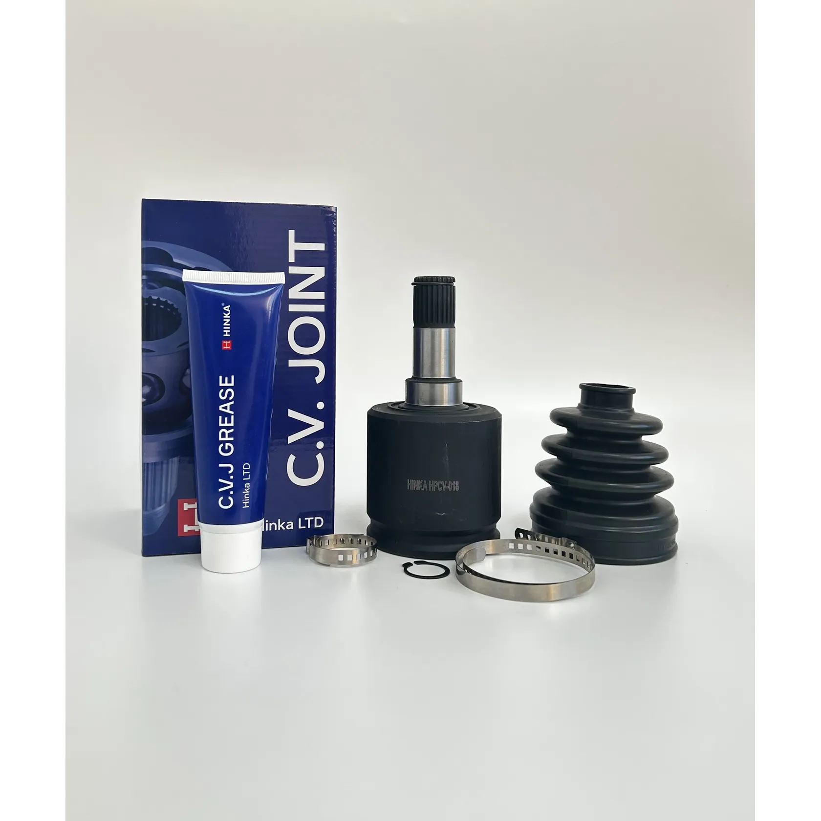 ШРУС внутренний левый 28x35x25 HONDA : CIVIC 96-00 HINKA PARTS HPCV-018