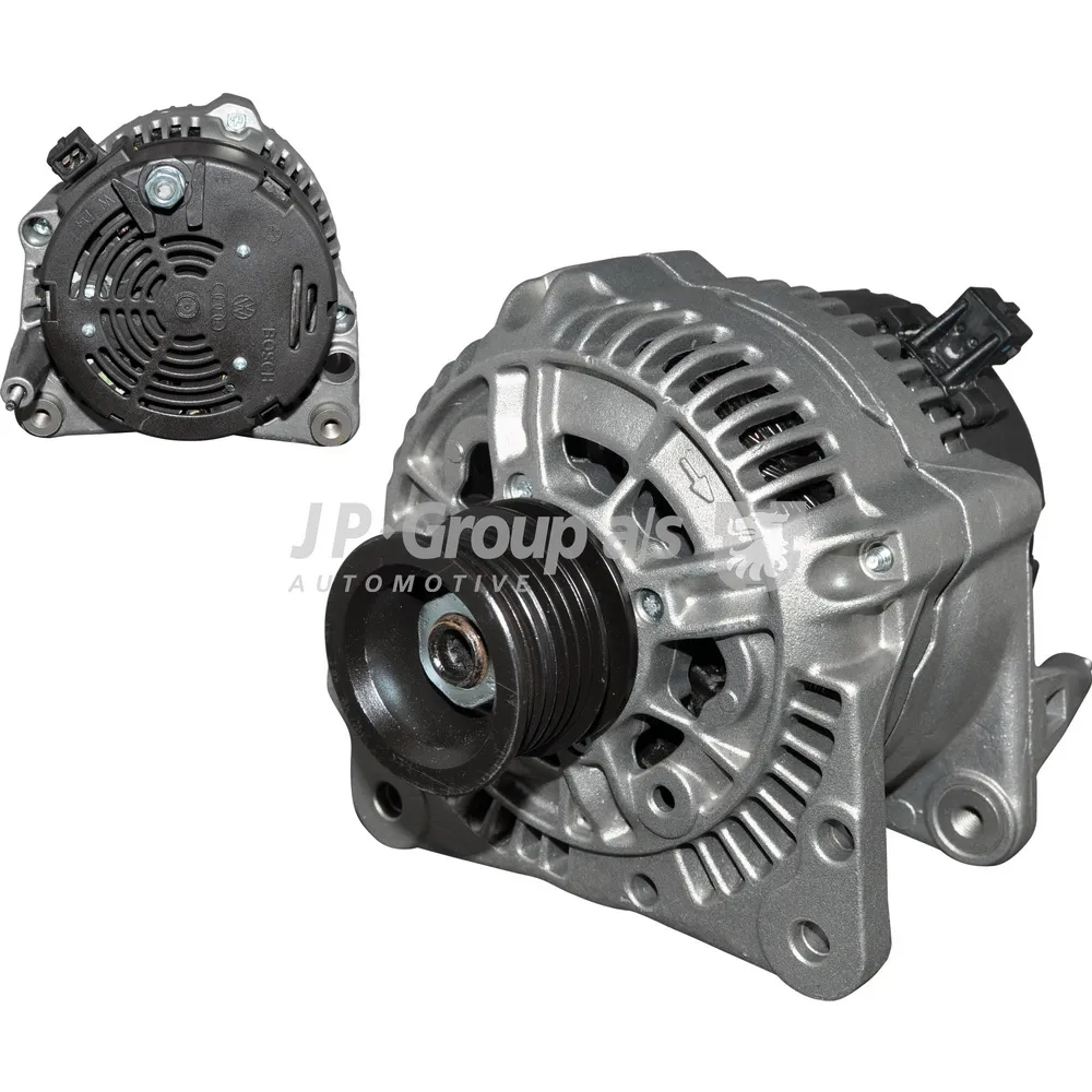 Генератор 14V-70A / VW Golf III, Vento, T4, Passat 1.0-2.8 88