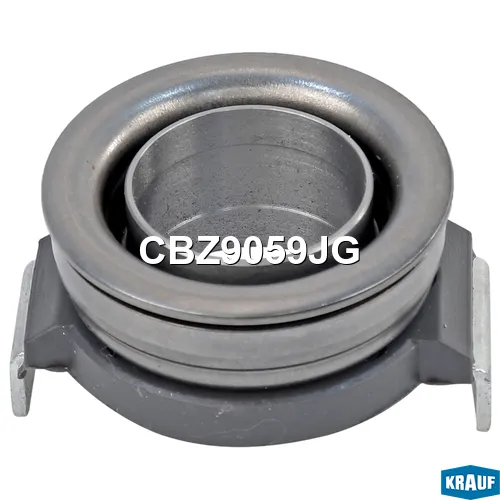 Подшипник выжимной KRAUF CBZ9059JG