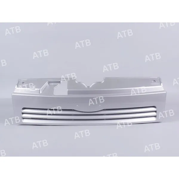 Решетка радиатора ВАЗ 2110 снежная королева 690 н о ATB 1AV100J0N690
