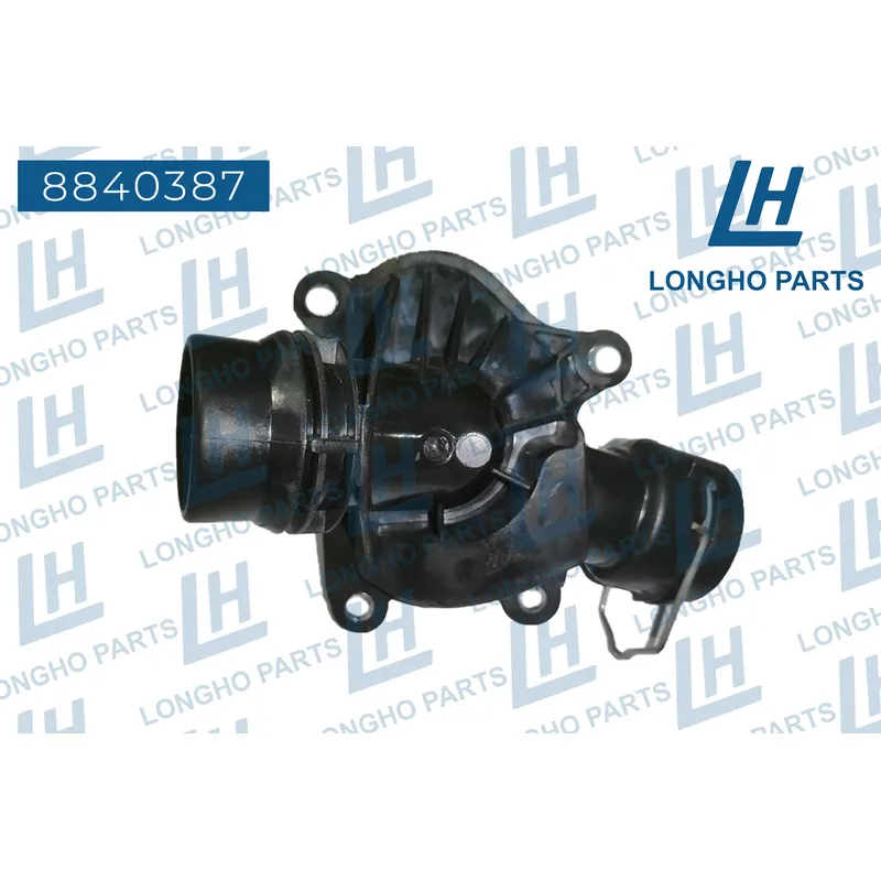 Термостат в корпусе BMW 11517789014 LONGHO 8840387