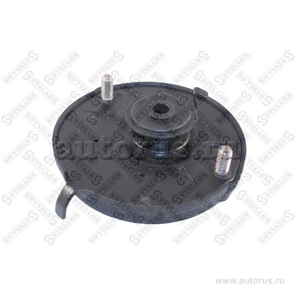 Опора амортизатора заднего Mazda 323 BG 89-94/MX-3 1.6 89> STELLOX 12-71030-SX