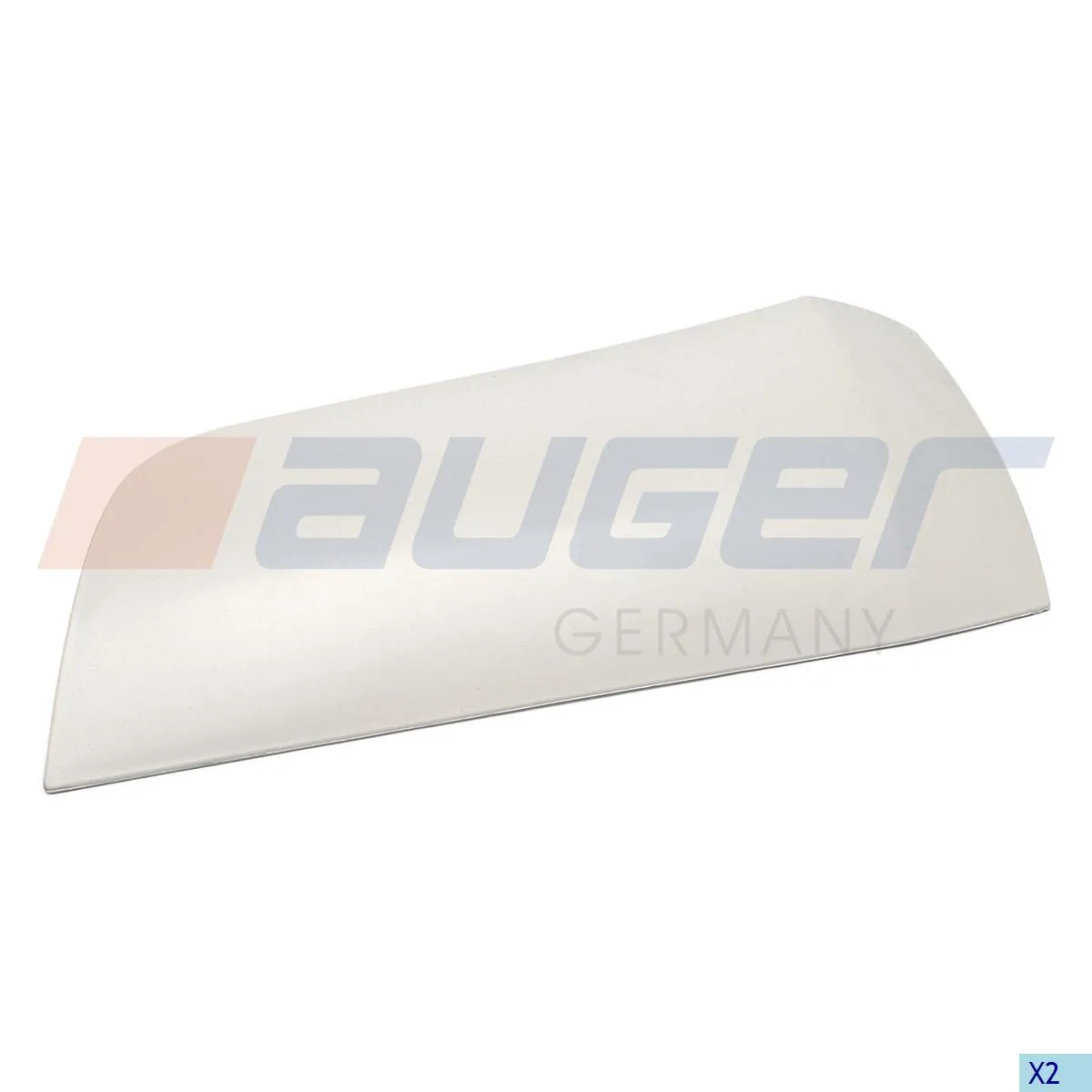 Угол кабины наружный правый MB MP4 classic space AUGER 83182