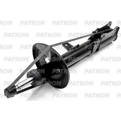 Амортизатор подвески задн лев LEXUS RX300 97-03 2WD PATRON PSA334270