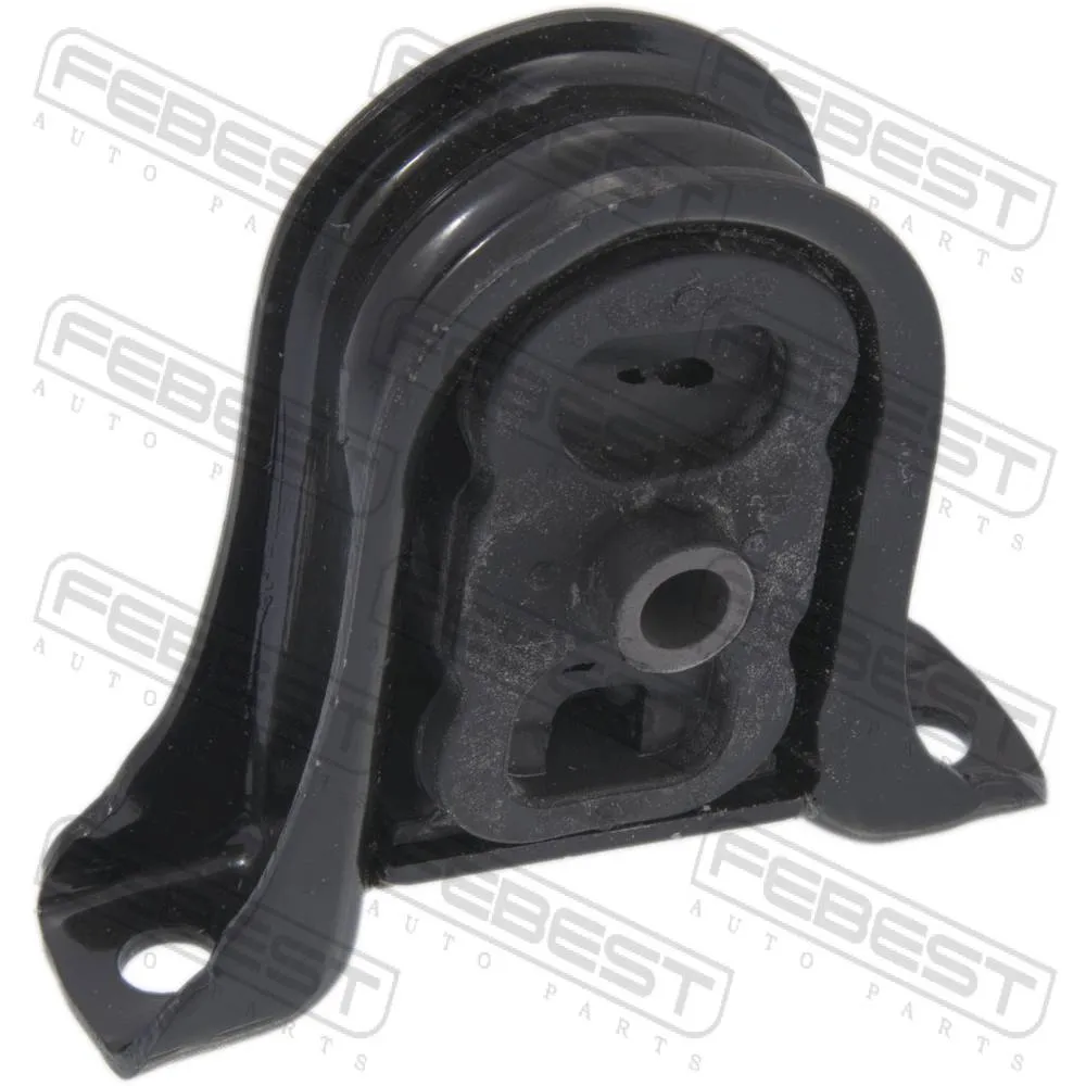Подушка двигателя передняя MT NISSAN FEBEST NM-W10MFR