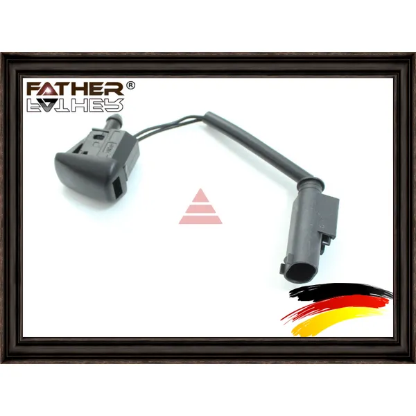 Форсунка омывателя ветрового стекла FATHER F3018R99