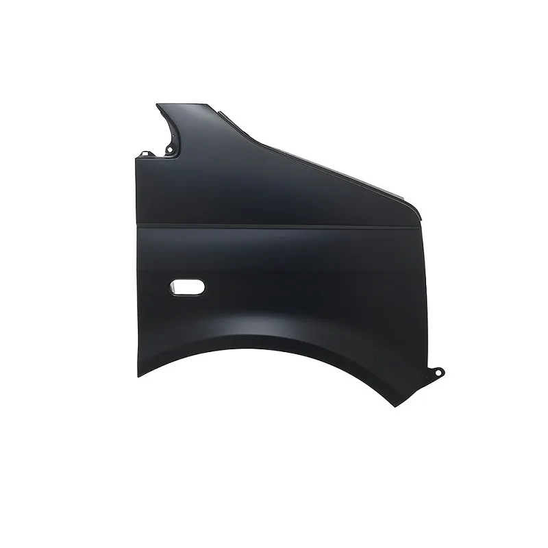 Крыло прав с отв под повт VOLKSWAGEN T5 04- GOOD GO VW62011R
