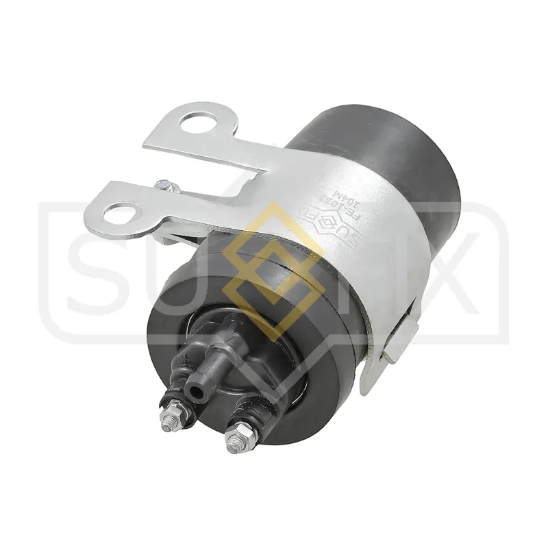 Топливный насос SUFIX FE-1033