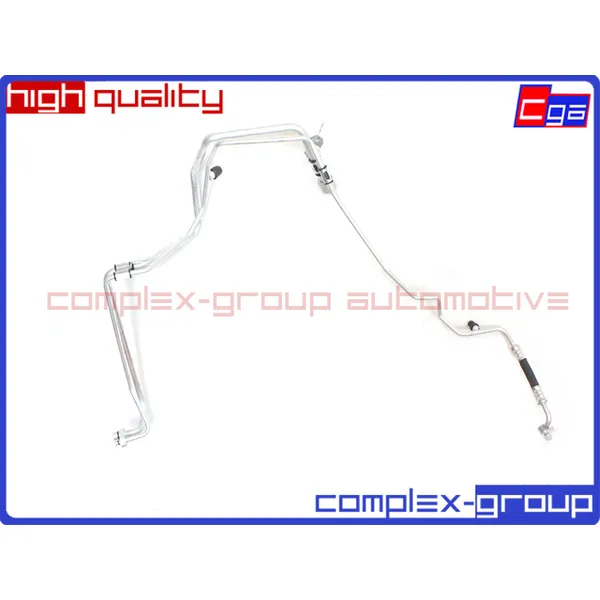 Трубка кондиционера 8460014090 CGA 10PQP1890RA