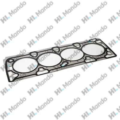 Прокладка ГБЦ DAEWOO/CHEVROLET MANDO EGHMD00006