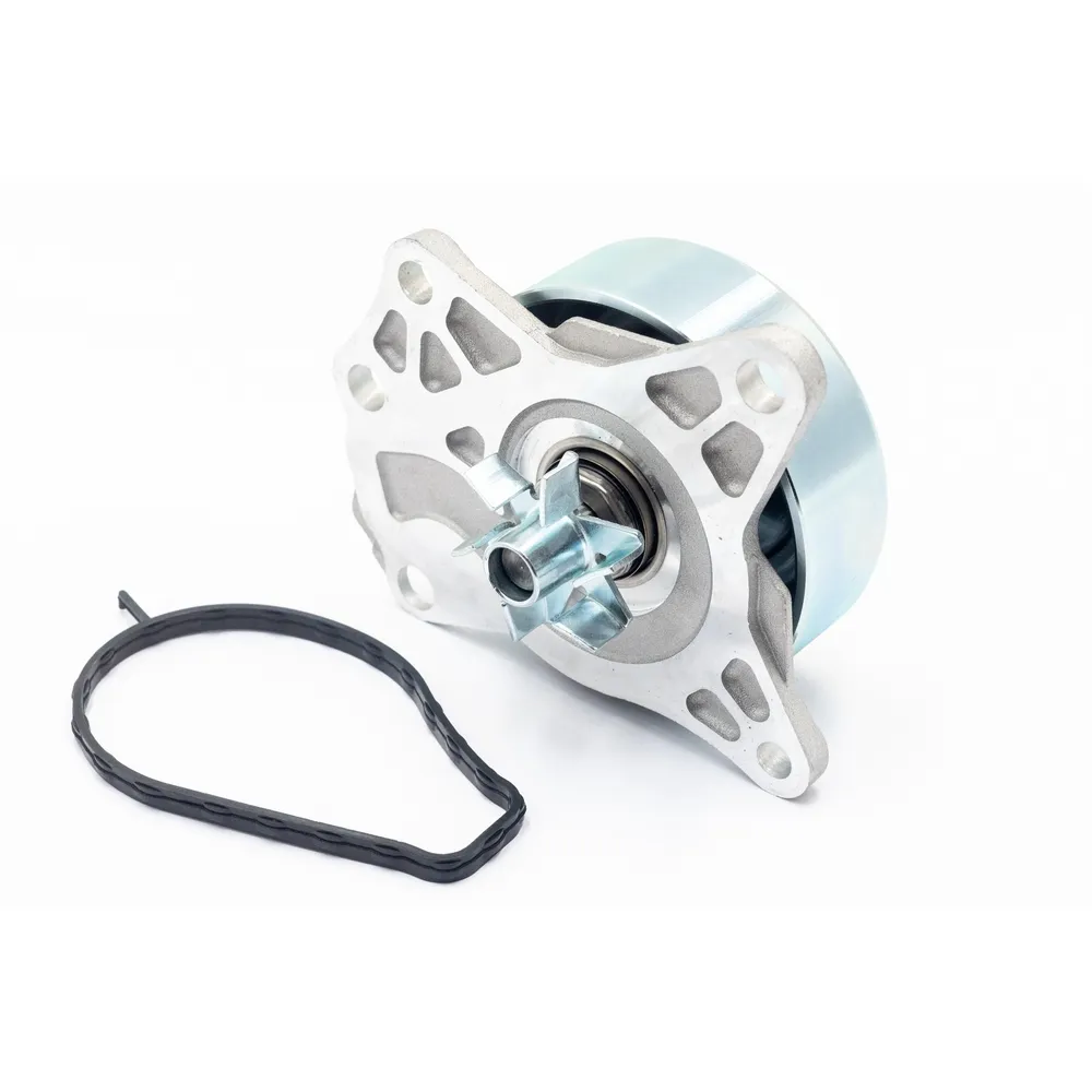 Помпа, водяной насос PSA C1/107/TOYOTA Yaris II/III mot.1,0L MEYLE 11-13 220 0019/HD