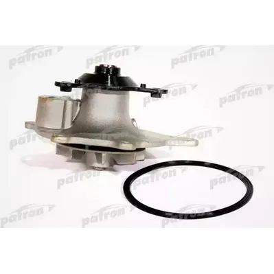 Насос водяной US7165 CHRYSLER: TOWN & COUNTRY, VOYAGER 01-06, DO PATRON PWP1013