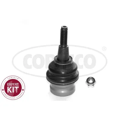 Опора шаровая нижн AUDI A4 07- CORTECO 49398755