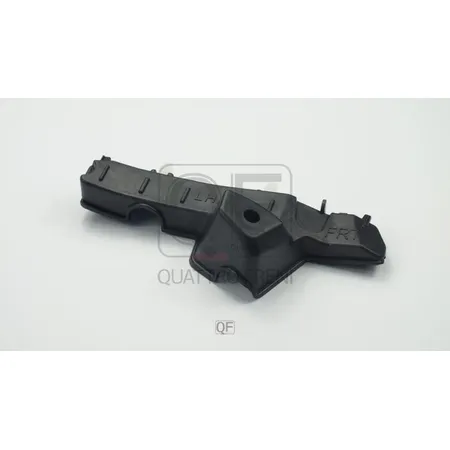 Кронштейн бампера FR LH QUATTRO FRENI QF00G00080