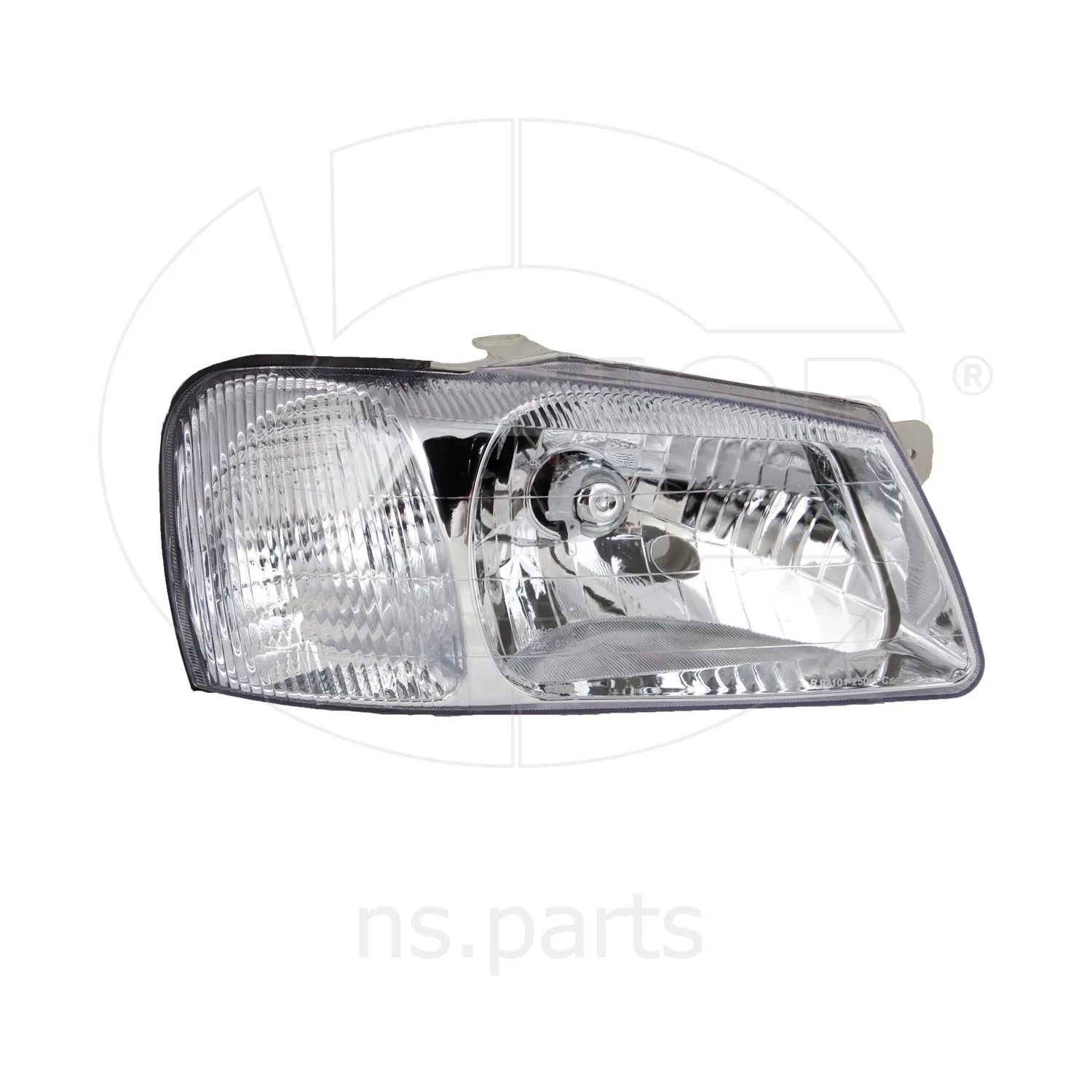 ФАРА ПРАВАЯ HYUNDAI ACCENT