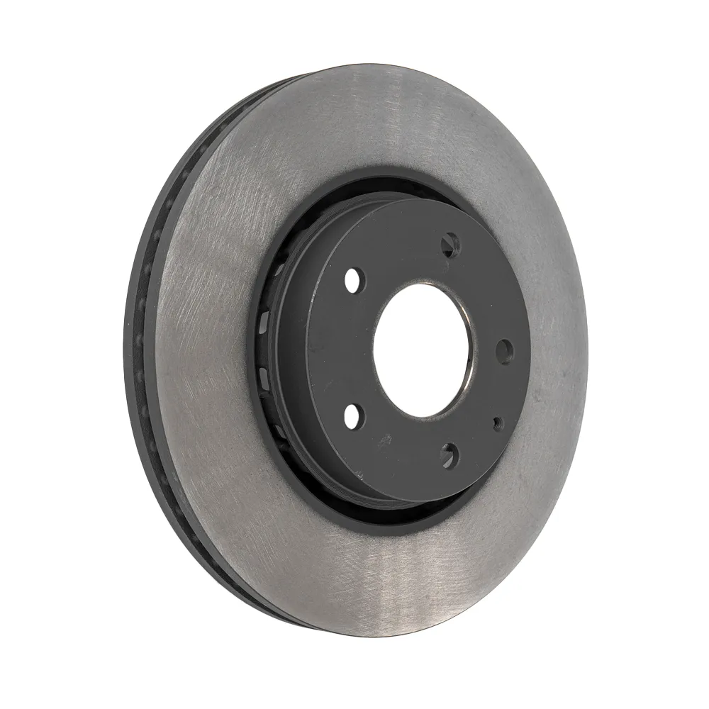 Диск тормозной передний CX-5 11-> MAZDA KD45-33-251
