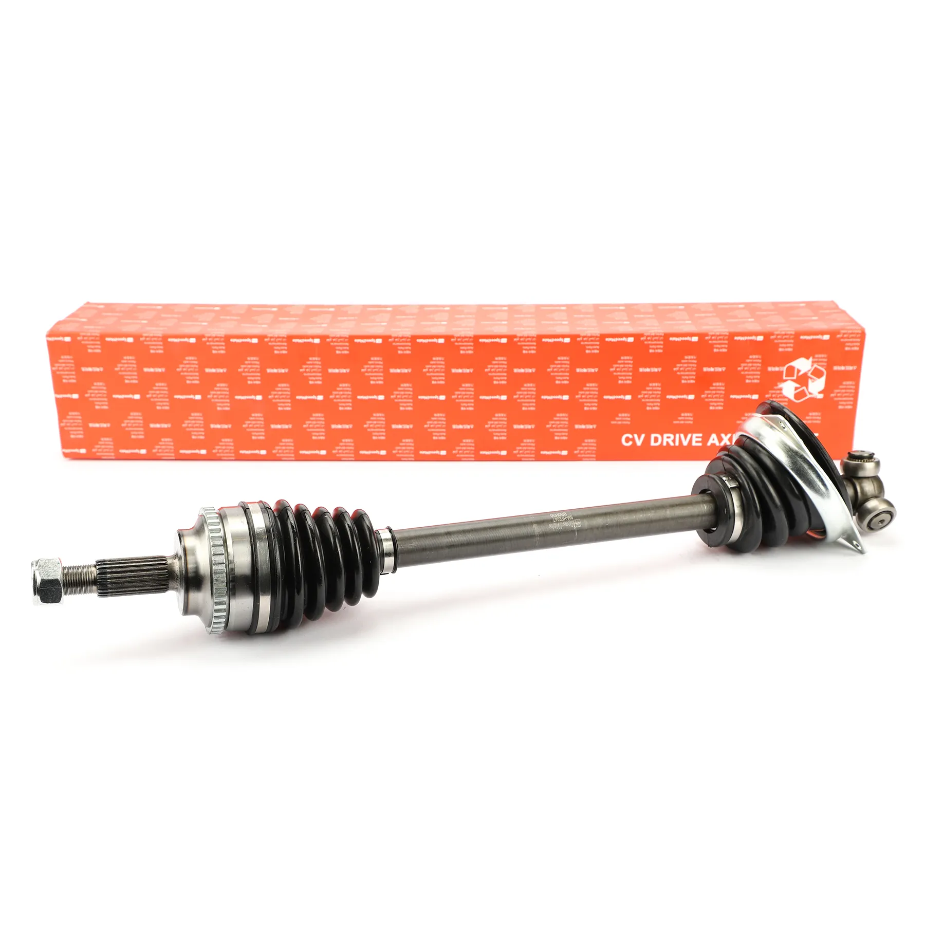 Привод лев. RENAULT KANGOO 02.00=>/CLIO II (BB_, CB_) 10.99-09.04 SPEEDMATE SM-HFE047