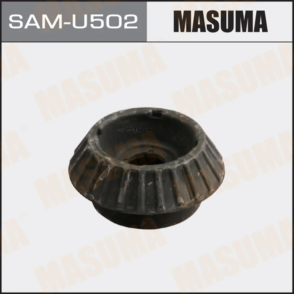 Опора амортизатора CHEVROLET CHEVROLET перед. MASUMA SAMU502