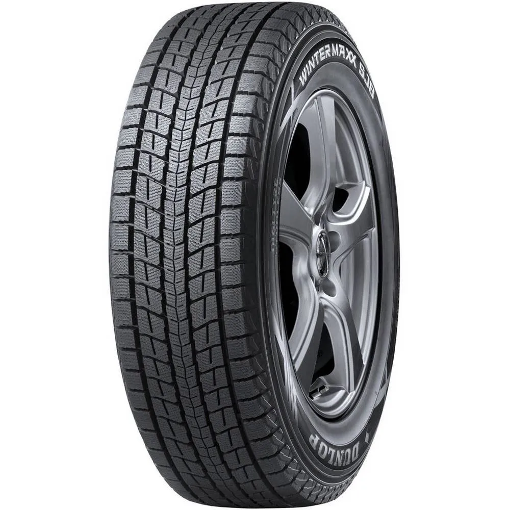 Шина R19 225/45 Dunlop Winter Maxx WM03 96T XL зима 353001