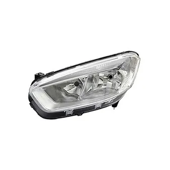 Фара передняя: l COURIER 14-19 BSG BSG 30-800-023