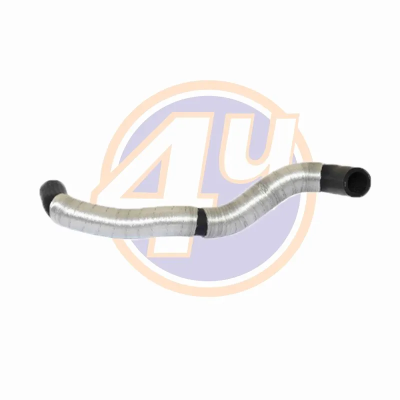 ПАТРУБОК РАДИАТОРА НИЖНИЙ NISSAN MICRA 1.0 / 1.2 / 1.4 16V / 1.5 DCI 4U 4USH025732