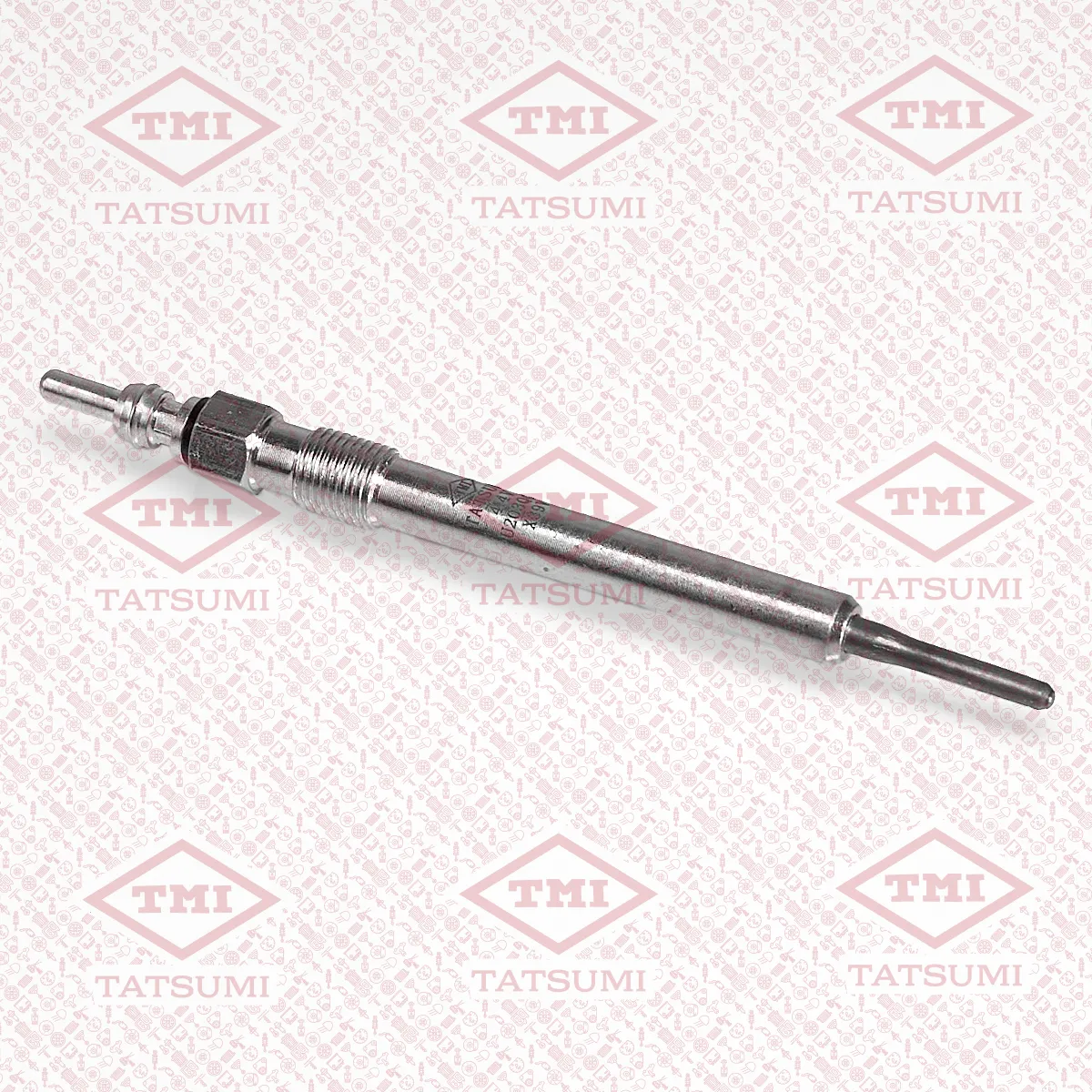 Свеча накаливания AUDI A3/A4/A5/A6/A8/Q5/Q7 04-> VW Crafter/Passat/T TATSUMI THQ1007