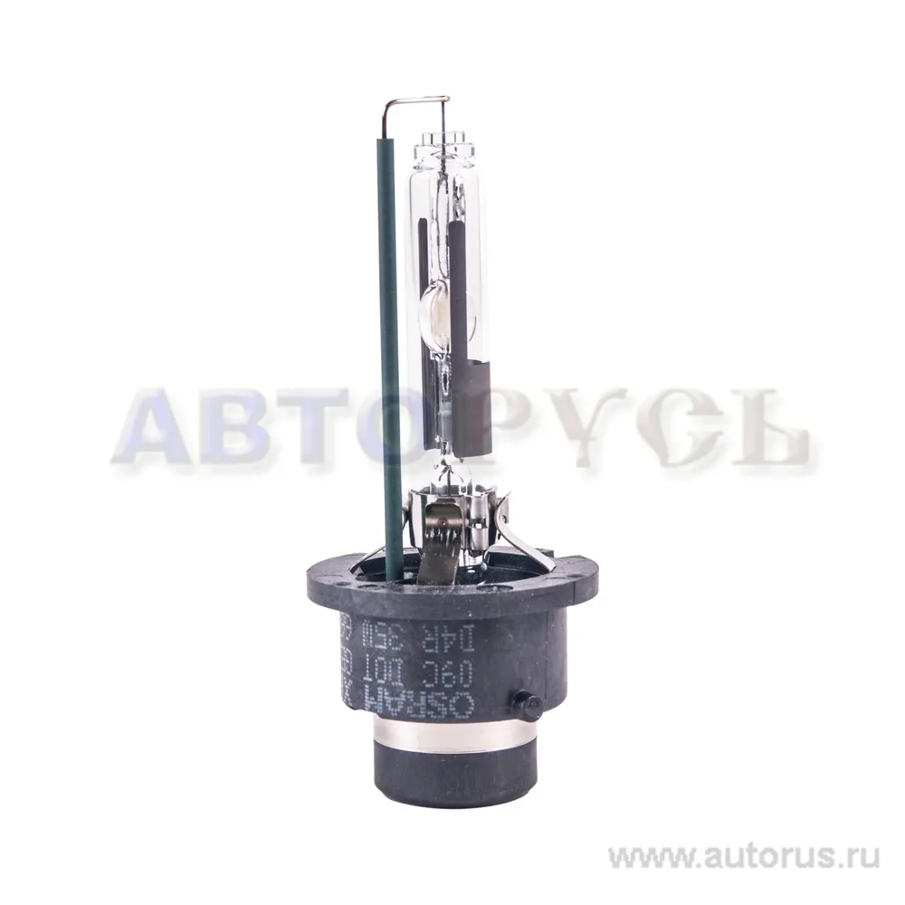 Лампа ксеноновая D4R OSRAM XENARC ORIGINAL 1 шт. 66450
