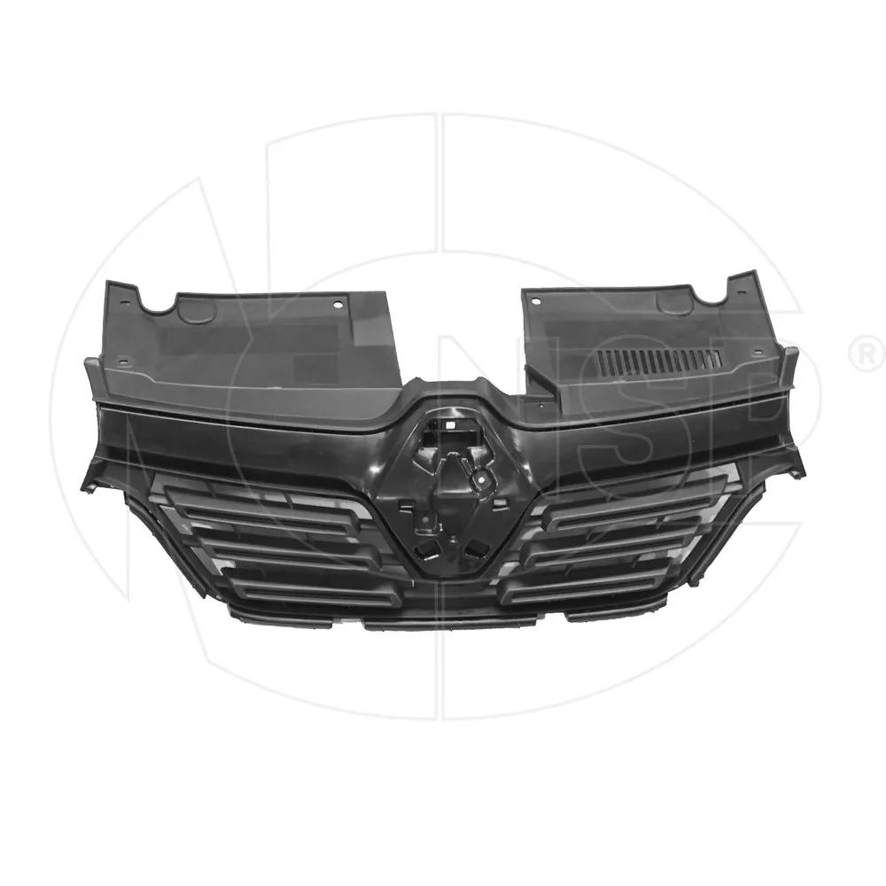 Решетка радиатора RENAULT Logan II (17-) NSP NSP07623105875R