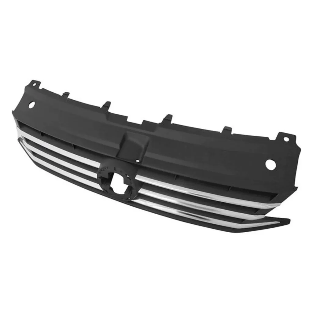 Решетка радиатора POLO V 2015-2020 VWL05B011100