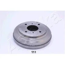 Барабан тормозной NISSAN Almera ASHIKA 56-01-111