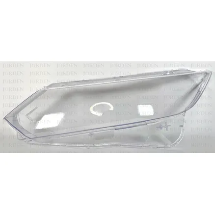 Стекло фары LH Qashqai 17- Jorden Jorden 26060HV00B/1