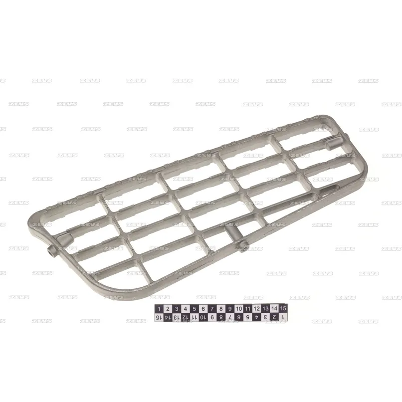 Подножка ZEVS 04-7326 L/R